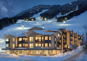 Outpost: One Town Hill 508 - Base of Snow King Mtn