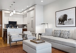 Outpost: One Town Hill 500 - Base of Snow King Mtn