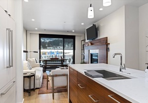 Outpost: One Town Hill 500 - Base of Snow King Mtn