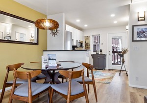 Outpost: Pitchfork 452 - Close to Snow King Mtn!