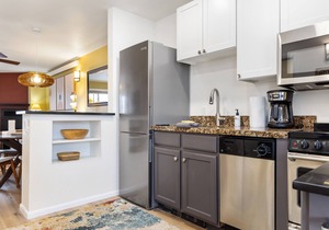 Outpost: Pitchfork 452 - Close to Snow King Mtn!