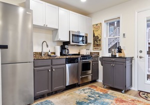 Outpost: Pitchfork 452 - Close to Snow King Mtn!