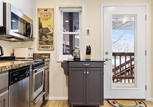 Outpost: Pitchfork 452 - Close to Snow King Mtn!