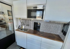 Outstanding Loft at the 5 continents I by Stay.Swiss