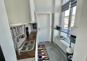 Outstanding Loft at the 5 continents I by Stay.Swiss