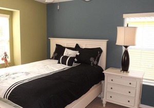 Ov3688 - Compass Bay - 4 Bed 2.5 Baths Townhome