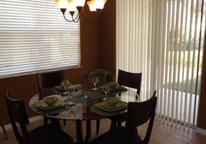 Ov3688 - Compass Bay - 4 Bed 2.5 Baths Townhome