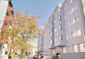 PABS Résidences - Florastrasse 28 (1M)