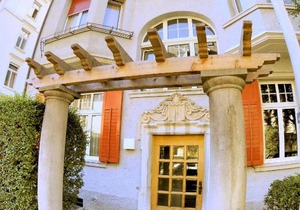 PABS Résidences - Mainaustrasse 18 (2L)
