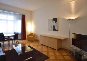 PABS Résidences - Mainaustrasse 18 (2L)