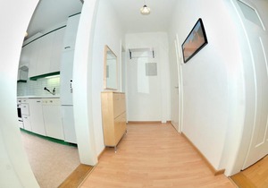 PABS Résidences - Mainaustrasse 18 (0L)