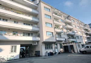 PABS Résidences - Seefeldstrasse 32 (5M)