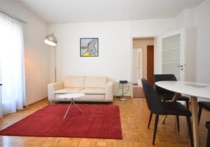 PABS Résidences - Seefeldstrasse 32 (5M)