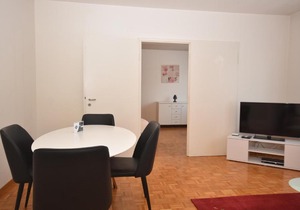 PABS Résidences - Seefeldstrasse 32 (5M)