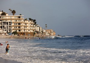 Pacific Edge Hotel on Laguna Beach