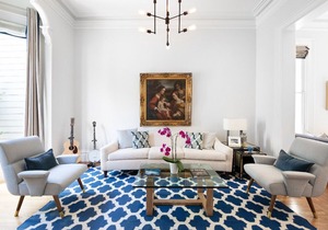 Pacific Heights Victorian