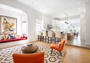 Pacific Heights Victorian