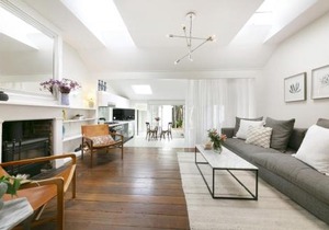 Paddington Garden Cottage with fast Wifi