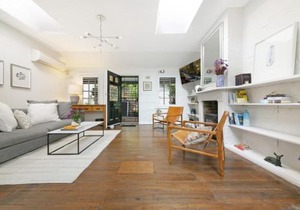 Paddington Garden Cottage with fast Wifi