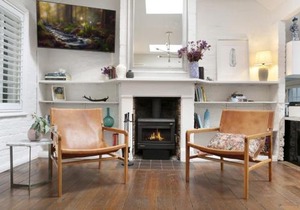 Paddington Garden Cottage with fast Wifi