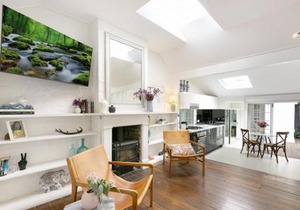 Paddington Garden Cottage with fast Wifi