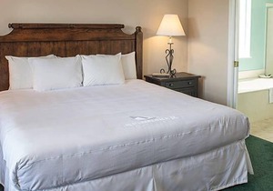 Palace View by Spinnaker 1br suite, Saturday check-in