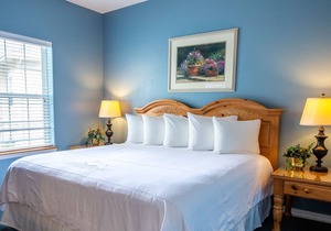 Palace View by Spinnaker 1br suite, Saturday check-in