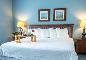 Palace View by Spinnaker 1br suite, Saturday check-in