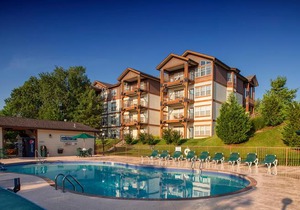 Palace View Resort by Spinnaker