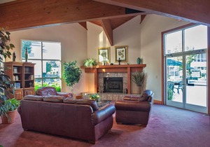 Palace View Resort by Spinnaker