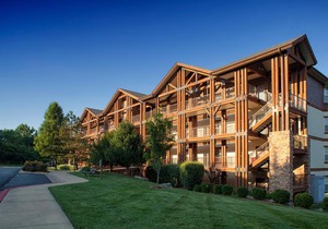 Palace View Resort by Spinnaker