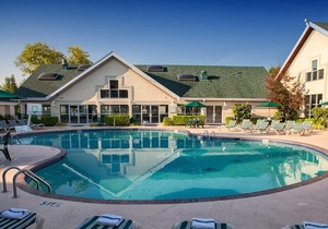 Palace View Resort by Spinnaker