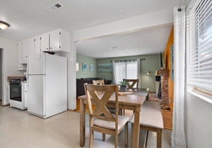 Palisades Cottage -Dog Friendly