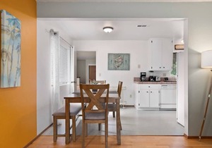 Palisades Cottage -Dog Friendly