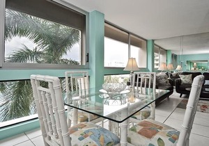 Palm Bay Club Resort Community