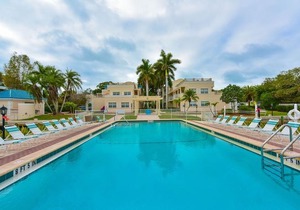 Palm Bay Club Resort Community