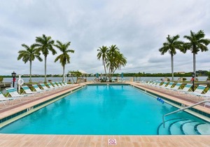 Palm Bay Club Resort Community