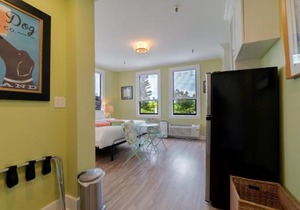 Palm Beach Island Condominiums