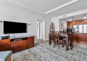 Palm Beach Singer Island Resort & Spa Luxury Suites 2/2 Ocean View