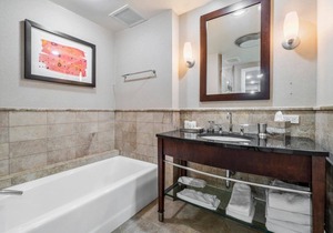 Palm Beach Singer Island Resort & Spa Luxury Suites 2/2 Ocean View