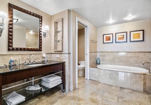 Palm Beach Singer Island Resort & Spa Luxury Suites 2/2 Ocean View