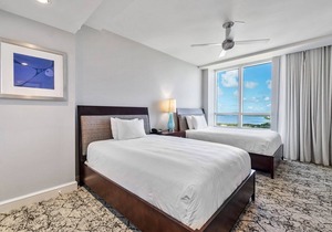Palm Beach Singer Island Resort & Spa Luxury Suites 2/2 Ocean View