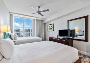 Palm Beach Singer Island Resort & Spa Luxury Suites 2/2 Ocean View