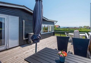 Panoramic Cottage Retreat-By Traum