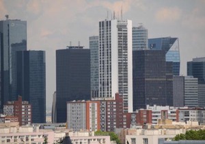 Panoramic great view