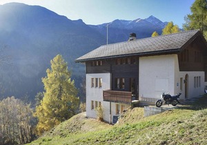 Pantke, Wohnung Eggerhorn 605.1