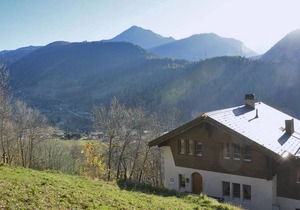 Pantke, Wohnung Eggerhorn 605.1