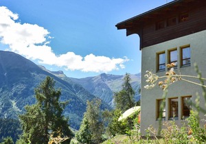 Pantke, Wohnung Schwarzhorn