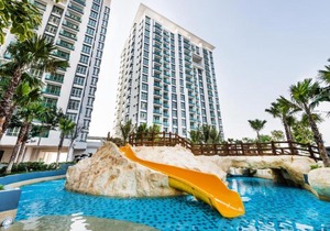 Paradise BM City Comfy Home @ Bukit Mertajam