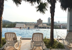 Paradise BM City Comfy Home @ Bukit Mertajam